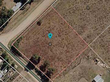 Terreno · 10098m² · Venta o Permuta Amplio Lote en Villa Leonor Tandil