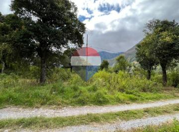 Terreno · 1060m² · Venta Terreno Barcena 1059,5 m²