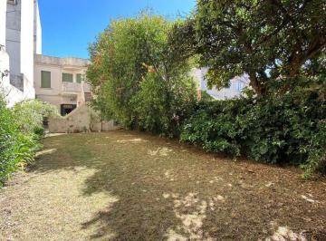 Casa · 180m² · 5 Ambientes · 1 Cochera · Casa en Venta Villa Pueyrredon 5 Ambientes Jardin