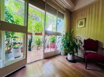 Departamento · 141m² · 5 Ambientes · Semipiso en Venta Recoleta 5 Ambientes