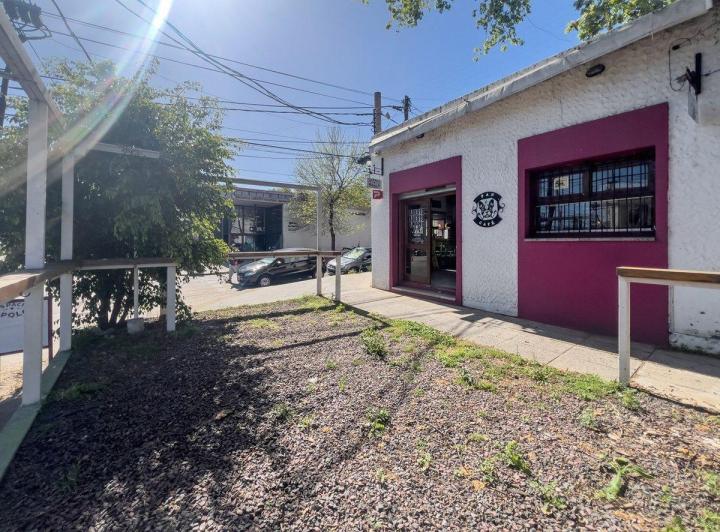 Local comercial · 60m²