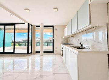Departamento · 100m² · 3 Ambientes · 1 Cochera · Venta! Depto de 2 Dormi en Condominios del Alto 2