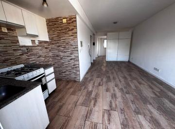 Departamento · 35m² · 1 Ambiente · Venta Departamento Monoambiente Barrio Naon