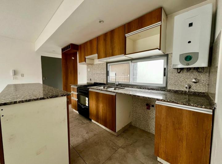 Departamento · 53m² · 2 Ambientes