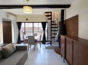 Departamento · 50m² · 3 Ambientes · Venta Depto 3 Amb 1 Dormitorio Caba San Nicolas