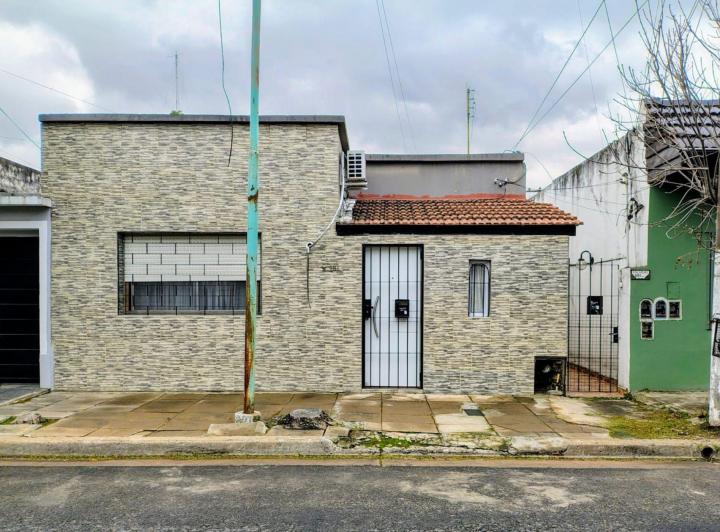 PH · 100m² · 3 Ambientes