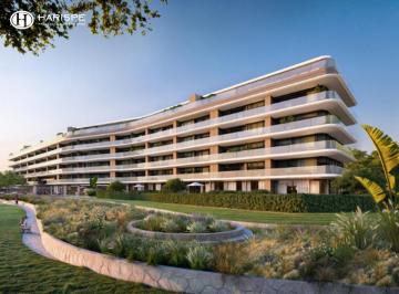 Departamento · 50m² · 2 Ambientes · Venta Departamento 1 Dormitorio en Puertos del Lago