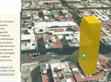 Terreno · 152m² · Lote Terreno en Venta San Cristobal 1850 Vendibles