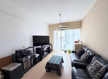 Departamento · 64m² · 3 Ambientes · 1 Cochera · Venta Depto 3amb Cochera y Balcon Villa del Parque