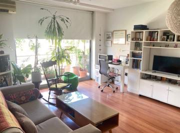 Departamento · 61m² · 3 Ambientes · Venta Depto. 3 Amb. Baul/ Apto Prof. Almagro