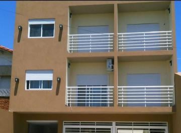 Departamento · 36m² · 1 Ambiente · Dpto Venta Monoamb C/balcon Centro de Ramos Mejia