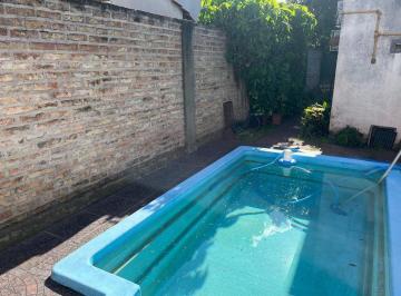 Casa · 96m² · 3 Ambientes · 2 Cocheras · Venta Casa 3 Amb Pb Pileta Ituzaingo Apto Credito