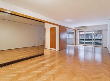 Departamento · 143m² · 4 Ambientes · 1 Cochera · Departamento en Venta en Pacheco de Melo Al 1800