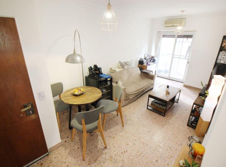 Departamento · 39m² · 2 Ambientes