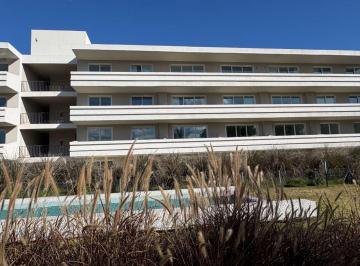 Departamento · 71m² · 3 Ambientes · 1 Cochera · Venta Departamento 3 Amb Saravi Village Pilar