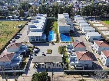Departamento · 40m² · 1 Ambiente · 1 Cochera · Venta Monoambiente Chic Pilar a Estrenar/financia