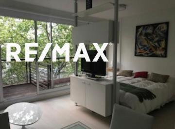 Departamento · 29m² · 1 Ambiente · Venta Monoamb Palermo Hollywood Distr Audiovisual