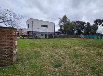 Terreno · 516m² · Lote en Venta Permuta Santa Emilia Pilar del Este