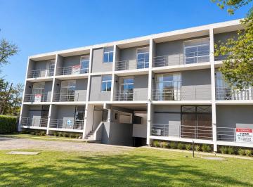 Departamento · 36m² · 1 Ambiente · Departamento en Venta en Pilar Centro, Pilar, G. B. a. Zona Norte