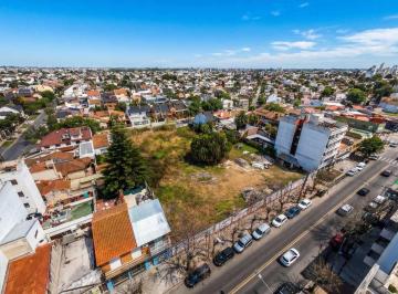 Terreno · 2972m² · Lote en Venta con Proyecto Aprobado en Ramos Mejia