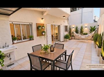 Departamento · 41m² · 2 Ambientes · Venta Dpto. 2 Ambientes con Patio