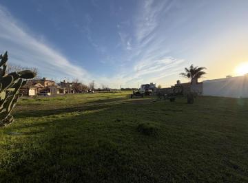 Terreno · 528m² · Terreno, Arroyo Seco, Venta