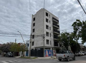 Departamento · 62m² · 3 Ambientes · Venta Dpto de 2 Dorm en Construcción B. Candioti