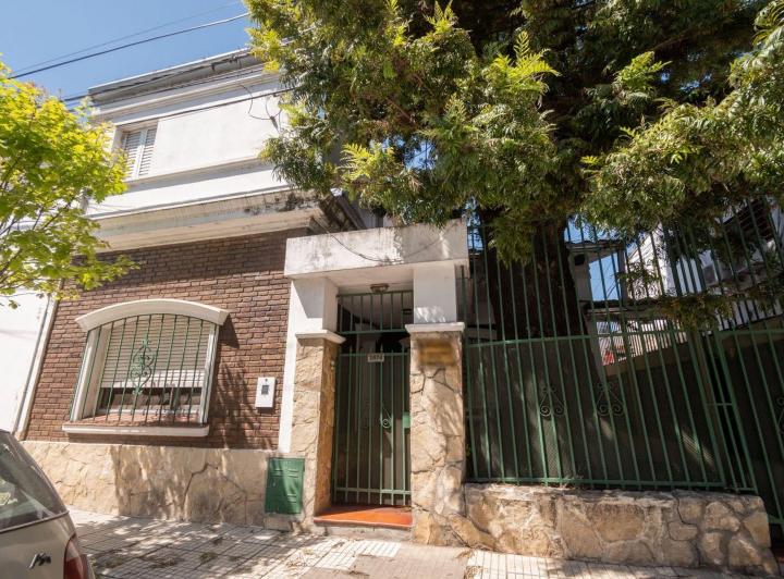 Casa · 383m² · 16 Ambientes