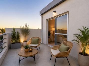 PH · 74m² · 2 Ambientes · Venta Depto Duplex Villa Sarmiento Balcon Terraza