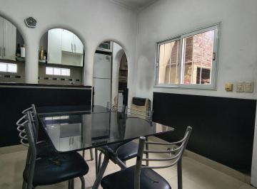 PH · 100m² · 4 Ambientes · 1 Cochera · PH 4 Ambientes Venta Boulogne Patio Cochera