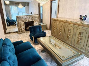 Departamento · 44m² · 2 Ambientes · 1 Cochera · Venta Dpto 2 Amb Cochera Balcon Luminoso