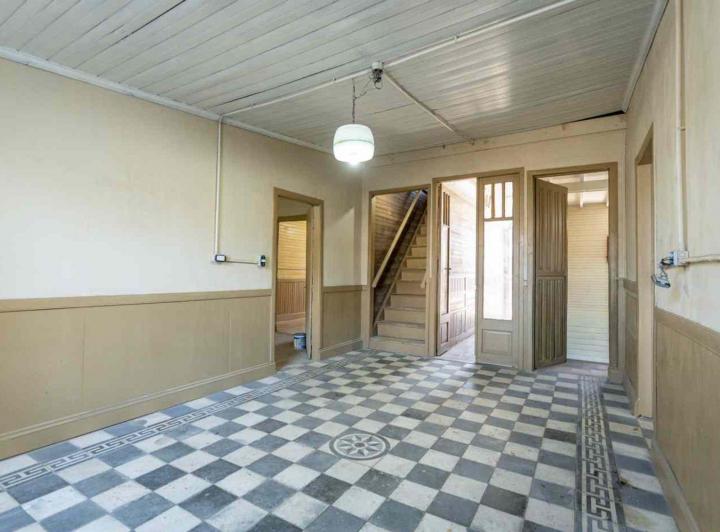 Casa · 200m² · 4 Ambientes