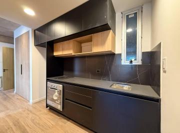 Departamento · 50m² · 2 Ambientes · Departamento de 1 Dorm. en Venta en La Plata