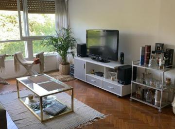 Departamento de 3 ambientes, Retiro · Excelente Semipiso a La Plaza Libertad Dos Dorm. 2 Baños y Cochera Fija