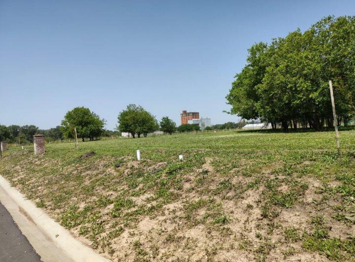 Terreno · 381m²