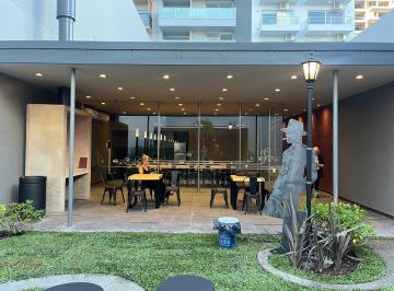 Departamento de 1 ambiente, Almagro · Divino Monoambiente con Patio a Estrenar
