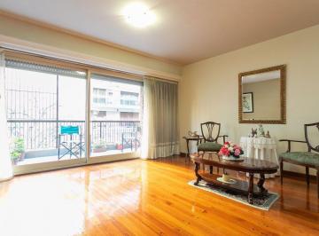 Departamento · 103m² · 3 Ambientes · 1 Cochera · Venta Departamento Belgrano - Permuta Menor Valor