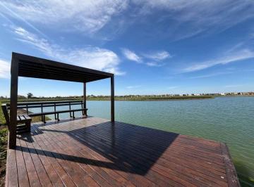 Terreno · 700m² · Lote con Salida a La Laguna - Damasia Al Sur Permuto