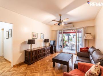 Departamento · 61m² · 3 Ambientes · Venta Departamento 3 Ambientes con Patio Caballito