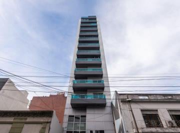 Departamento · 26m² · 1 Ambiente · Venta Mono C/ Balcon Aminities - Lanus