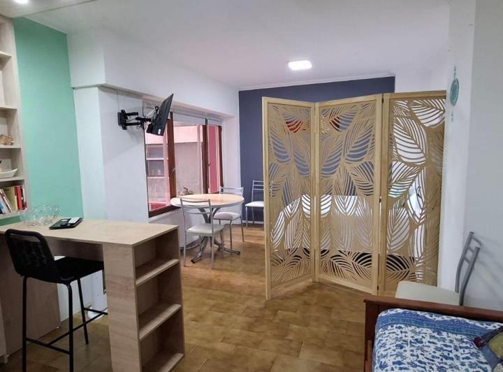 Departamento · 29m² · 1 Ambiente