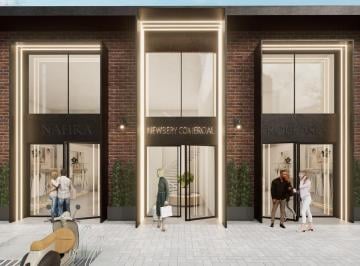 Local comercial · 75m² · Alquiler Locales Comerciales Distrito Newbery