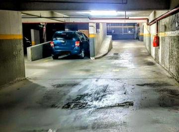 Garage · 12m² · Venta Cochera Grande Cerca del Shopping Caballito