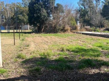 Terreno · 360m² · Venta Lote/paseo del Este/ Frente Este
