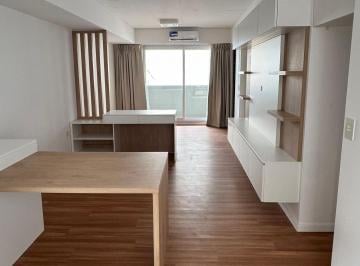 Departamento · 33m² · 1 Ambiente · Venta Monoambiente en Saavedra