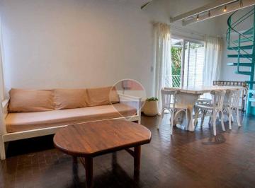 Departamento · 60m² · 4 Ambientes · Departamento Venta Pinamar Gas Natural 4 Ambientes
