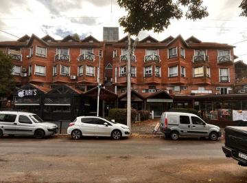 Departamento · 32m² · 1 Ambiente · 1 Cochera · Venta de Departamento en Pinamar con Cochera