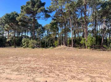 Terreno · 1079m² · Lote en Venta Barrio Bosques Pinamar Norte