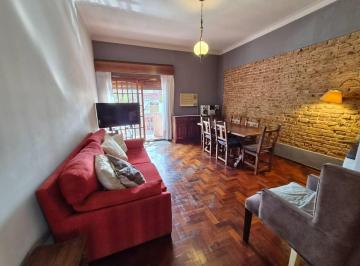 Departamento · 110m² · 4 Ambientes · Departamento de 4 Ambientes en Venta Villa Urquiza