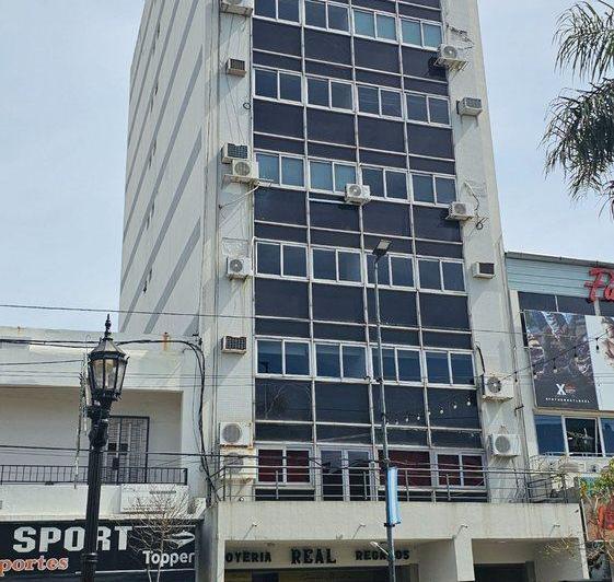 Oficinas en venta — RealXpertAI